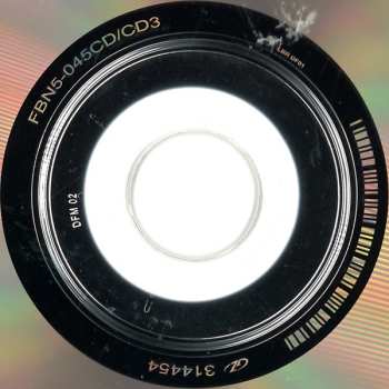 5CD/Caja Section 25: Always Now DLX | LTD