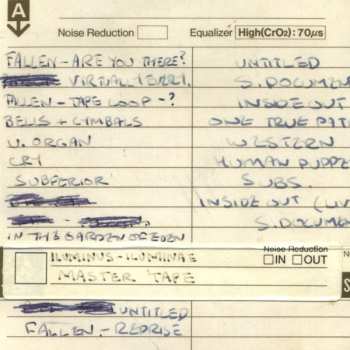 5CD/Caja Section 25: Always Now DLX | LTD