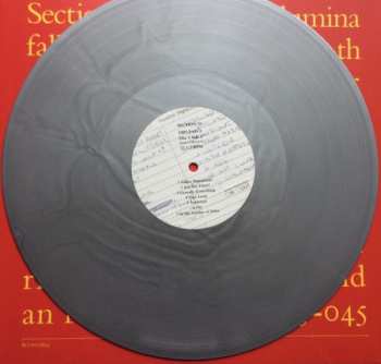 5LP/Caja Section 25: Always Now DLX | LTD | CLR