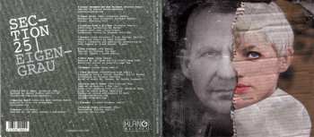 CD Section 25: Eigengrau