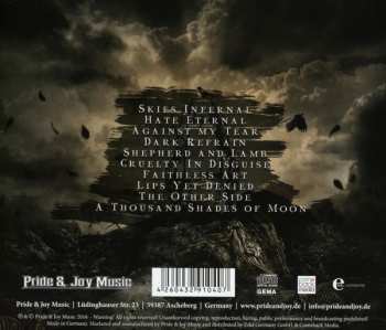 CD Sede Vacante: Skies Infernal