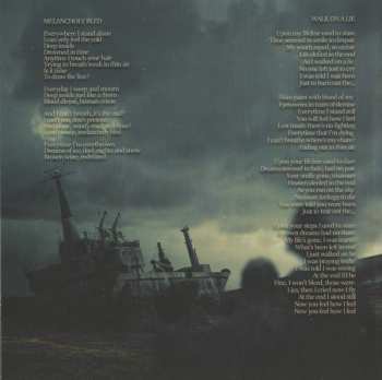 CD Sede Vacante: Conium LTD | DIGI