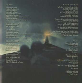 CD Sede Vacante: Conium LTD | DIGI