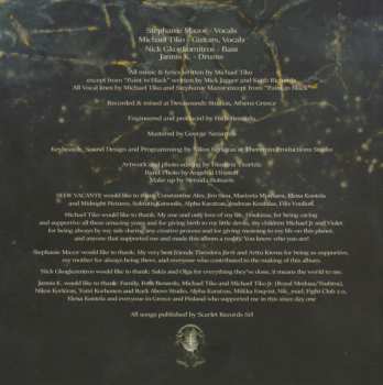 CD Sede Vacante: Conium LTD | DIGI