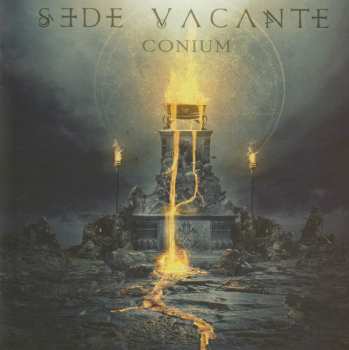 CD Sede Vacante: Conium LTD | DIGI