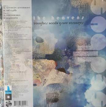 LP Sedibus: The Heavens LTD | CLR