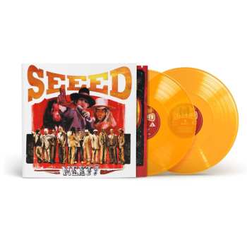 2LP Seeed: Next! CLR