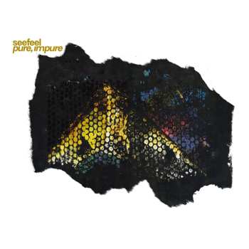 Album Seefeel: Pure, Impure