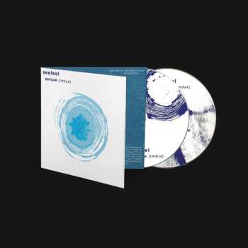 2CD Seefeel: Quique (Redux)