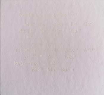 4CD/Caja Seefeel: Rupt + Flex 94 — 96