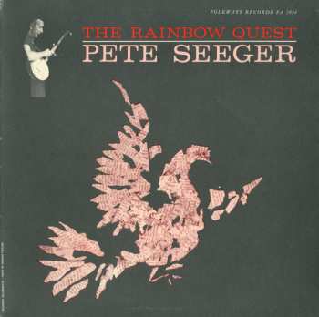 Album Seeger,pete: Rainbow Quest