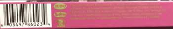6CD/Caja The Flaming Lips: Seeing The Unseeable: The Complete Studio Recordings Of The Flaming Lips 1986-1990