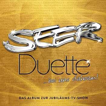Album Seer: Duette Bei Uns Dahoam!