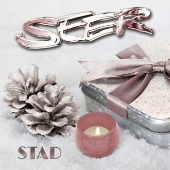 Album Seer: Stad