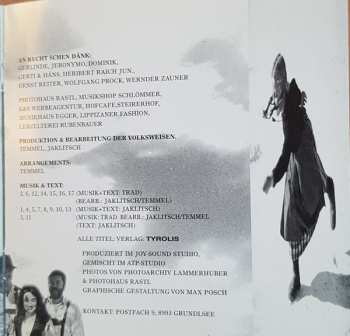 CD Seer: Über'n See