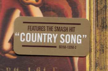 CD Seether: Holding Onto Strings Better Left To Fray