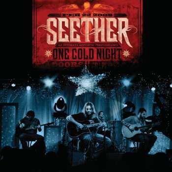 CD Seether: One Cold Night