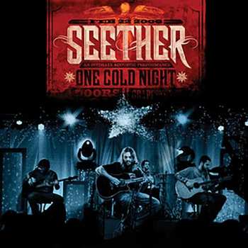 Album Seether: One Cold Night: Live At The Grape Street Club, 206