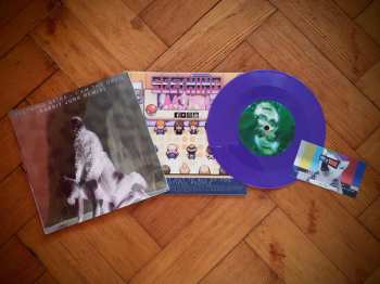 SP Seething Akira: I Am The Devil (Rabbit Junk Remix)