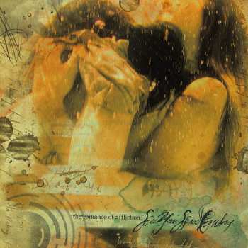 Album SeeYouSpaceCowboy: The Romance Of Affliction
