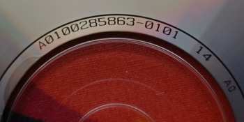 CD Leif Segerstam: Deluge