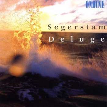 Album Leif Segerstam: Deluge