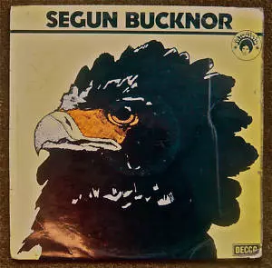 Segun Bucknor