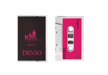 Album Seigmen: Dissonans