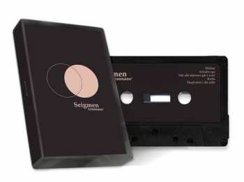 MC Seigmen: Resonans