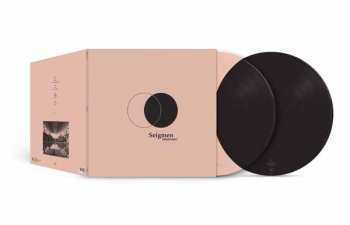 2LP Seigmen: Resonans* LTD | PIC | CLR