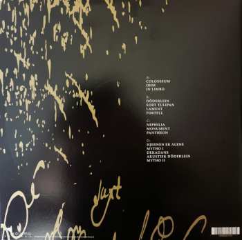 2LP Seigmen: Total