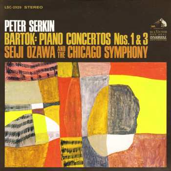 6CD/Caja The Chicago Symphony Orchestra: The Complete RCA Recordings