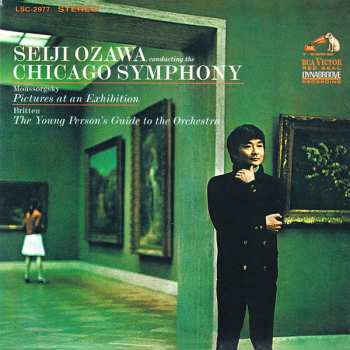 6CD/Caja The Chicago Symphony Orchestra: The Complete RCA Recordings