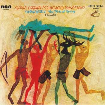 6CD/Caja The Chicago Symphony Orchestra: The Complete RCA Recordings