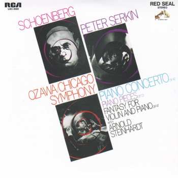 6CD/Caja The Chicago Symphony Orchestra: The Complete RCA Recordings