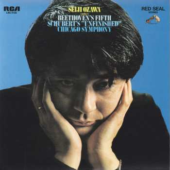 6CD/Caja The Chicago Symphony Orchestra: The Complete RCA Recordings