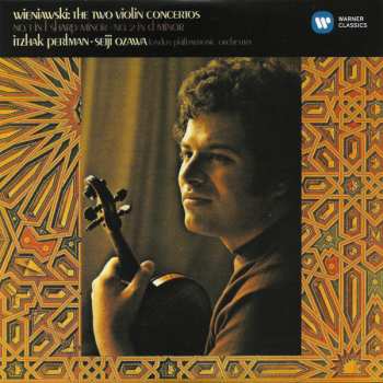 25CD/Caja Seiji Ozawa: The Complete Warner Recordings