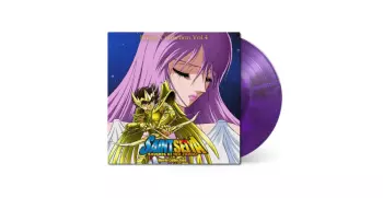 Seiji Yokoyama: Saint Seiya: Music Collection Volume 4
