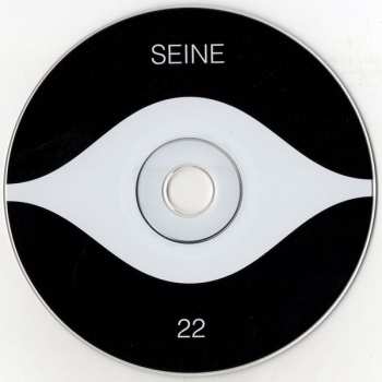 CD Seine: 22