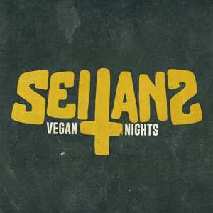 LP Seitans: Vegan Nights