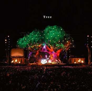 Album SEKAI NO OWARI: Tree