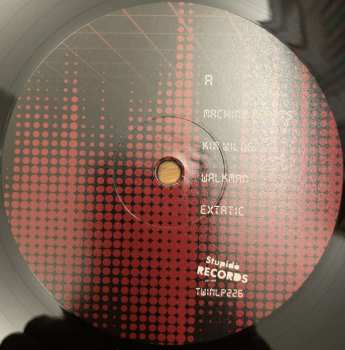 LP Sekret Teknik: Modem Wars