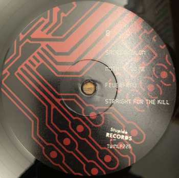 LP Sekret Teknik: Modem Wars