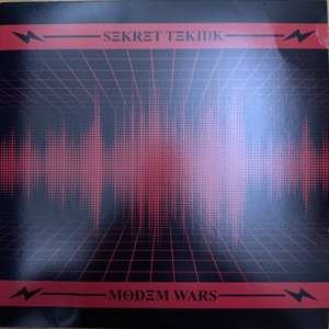Album Sekret Teknik: Modem Wars