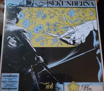 LP Sekunderna: Hits