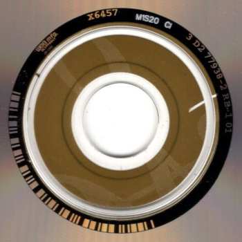 CD Selah: Be Still My Soul