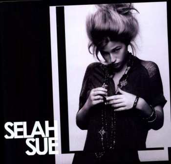 LP Selah Sue: Selah Sue