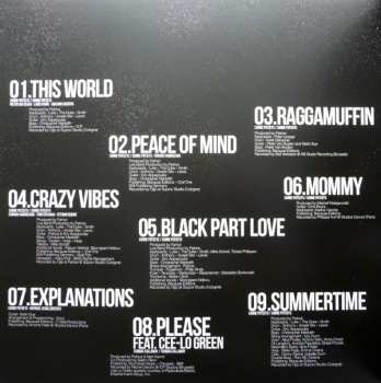 LP Selah Sue: Selah Sue