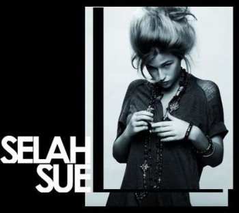 CD Selah Sue: Selah Sue