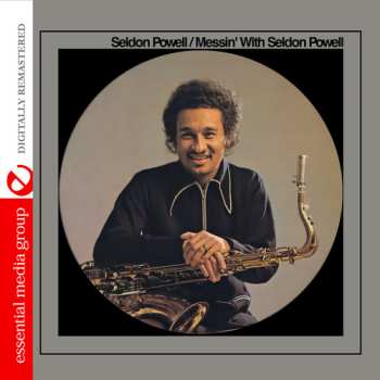 Album Seldon Powell: Messin' With 